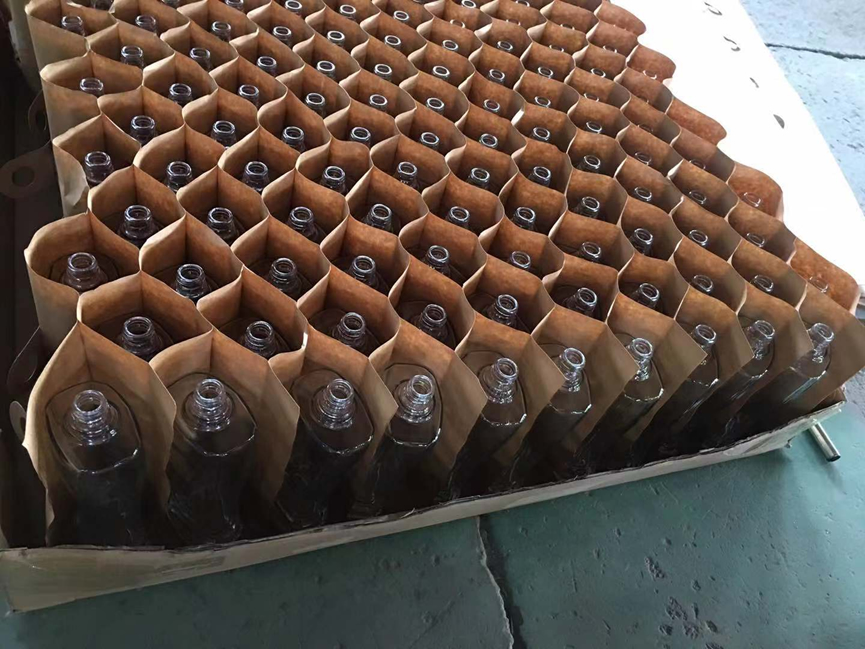 纸瓶套